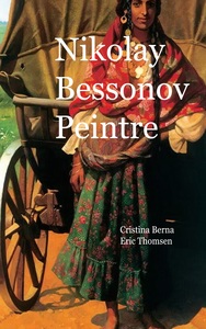 Picture of Nikolay Bessonov Peintre