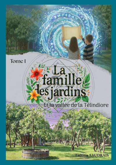 Image de La famille des jardins