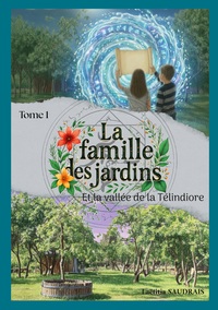 Image de La famille des jardins