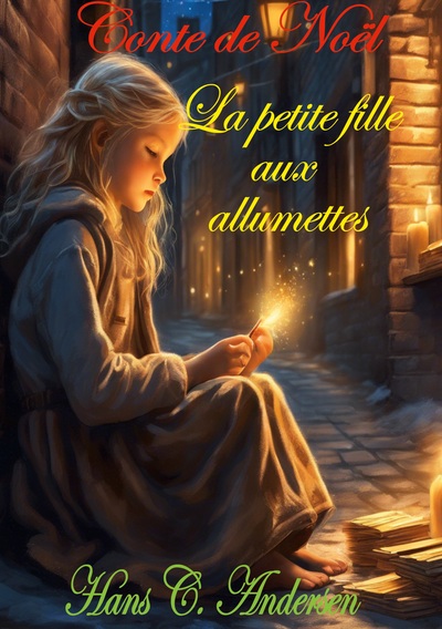 Picture of Conte de Noël