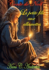 Picture of Conte de Noël