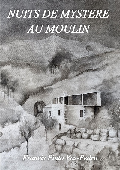 Image de Nuits de mystere au moulin