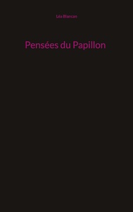Picture of Pensées du Papillon