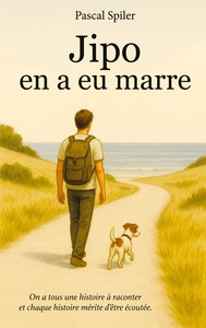 Picture of Jipo en a eu marre