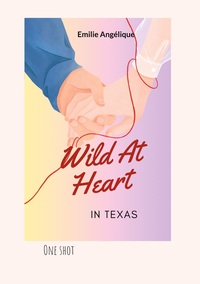 Picture of Wild At Heart In Texas