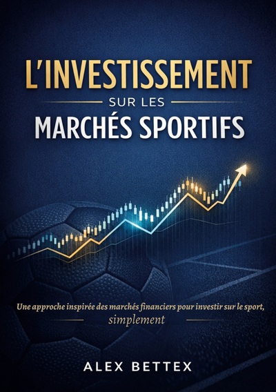 Image de L'investissement sur les marchés sportifs