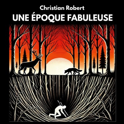 Picture of Une Époque Fabuleuse