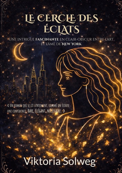 Image de Le cercle des éclats