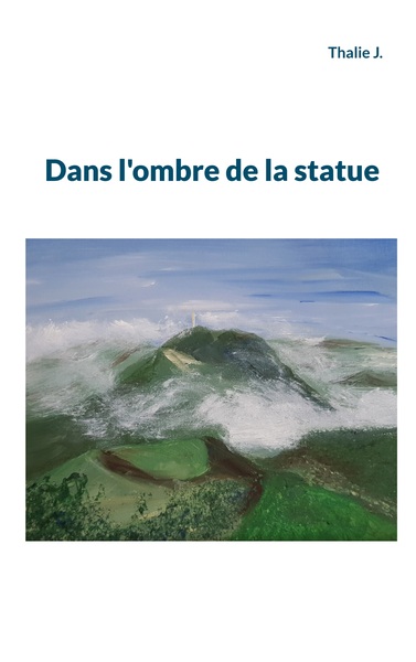 Picture of Dans l'ombre de la statue
