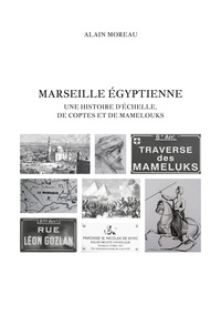 Picture of Marseille égyptienne