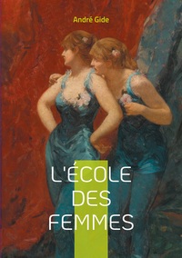 Picture of L'École des femmes