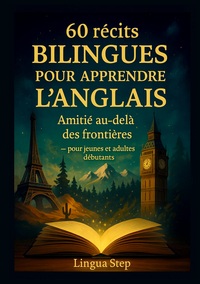 Picture of 60 Récits Bilingues pour Apprendre l'Anglais