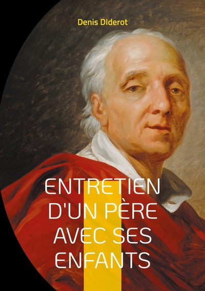 Picture of Entretien d'un père avec ses enfants