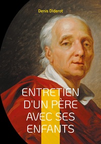 Picture of Entretien d'un père avec ses enfants