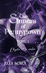 Image de The sinners of Pennygown