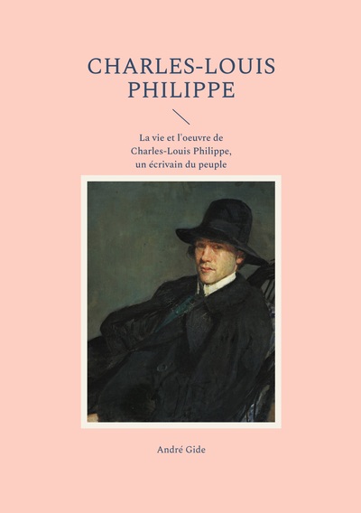Picture of Charles-Louis Philippe