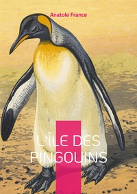 Image de L'Île des Pingouins
