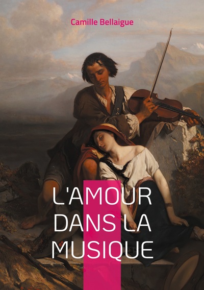 Image de L'amour dans la musique