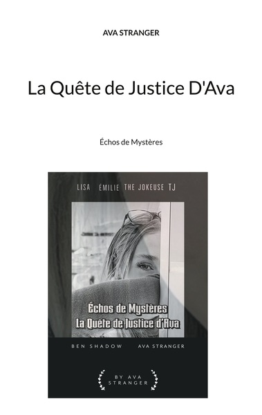 Picture of La Quête de Justice D'Ava
