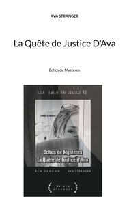 Picture of La Quête de Justice D'Ava