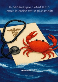Image de Je pensais que c'était la fin  ...mais le crabe est le plus malin