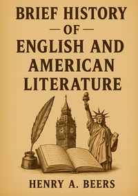 Picture of Brief History of English and American Literature