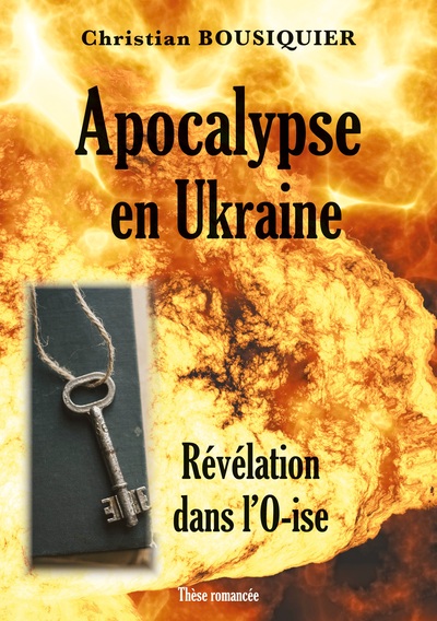 Image de Apocalypse en Ukraine