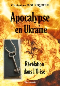 Image de Apocalypse en Ukraine