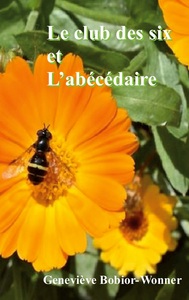 Image de Le club des six et l'Abécédaire