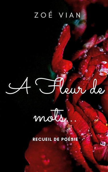 Picture of A fleur de mots...
