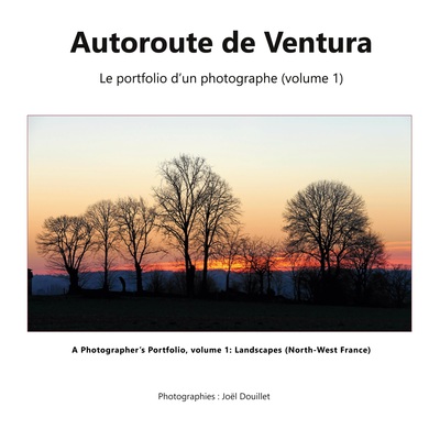 Picture of Autoroute de Ventura