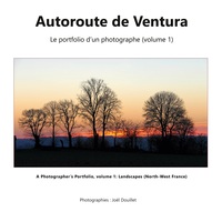 Picture of Autoroute de Ventura