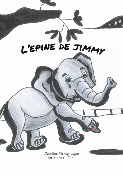 Image de L'Epine de Jimmy