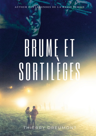 Picture of Brume et sortilèges