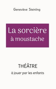 Picture of La sorcière à moustache