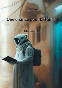 Image de Une chance pour la Tunisie