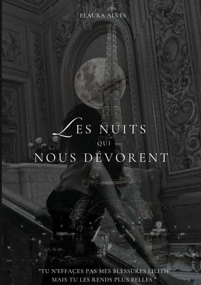 Picture of Les nuits qui nous dévorent