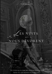 Picture of Les nuits qui nous dévorent