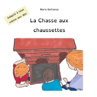 Picture of La chasse aux chaussettes