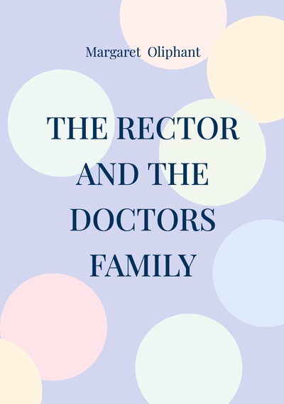 Picture of The Rector and the Doctors Family