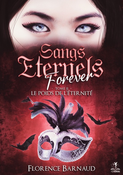Image de Sangs Eternels Forever - Tome 2