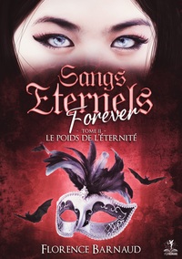 Image de Sangs Eternels Forever - Tome 2