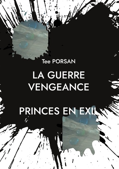 Picture of La Guerre Vengeance