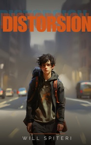 Picture of Distorsion