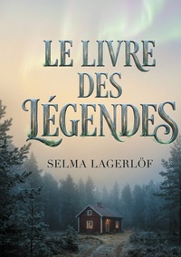 Image de Le Livre des Légendes