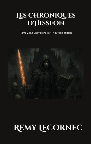 Image de Les Chroniques d'Hissfon