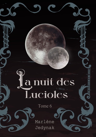 Picture of La nuit des Lucioles