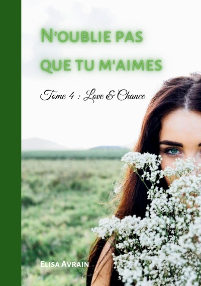 Image de N'oublie pas que tu m'aimes