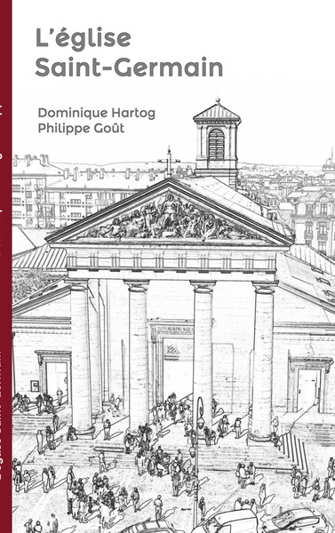 Picture of L'église Saint-Germain