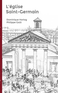 Picture of L'église Saint-Germain